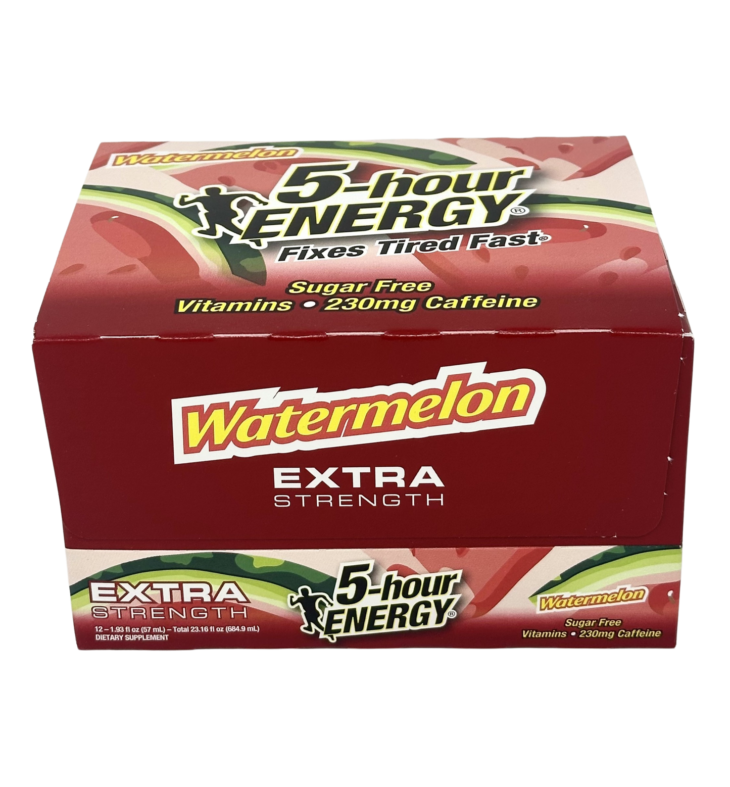 5-Hour EX Watermelon