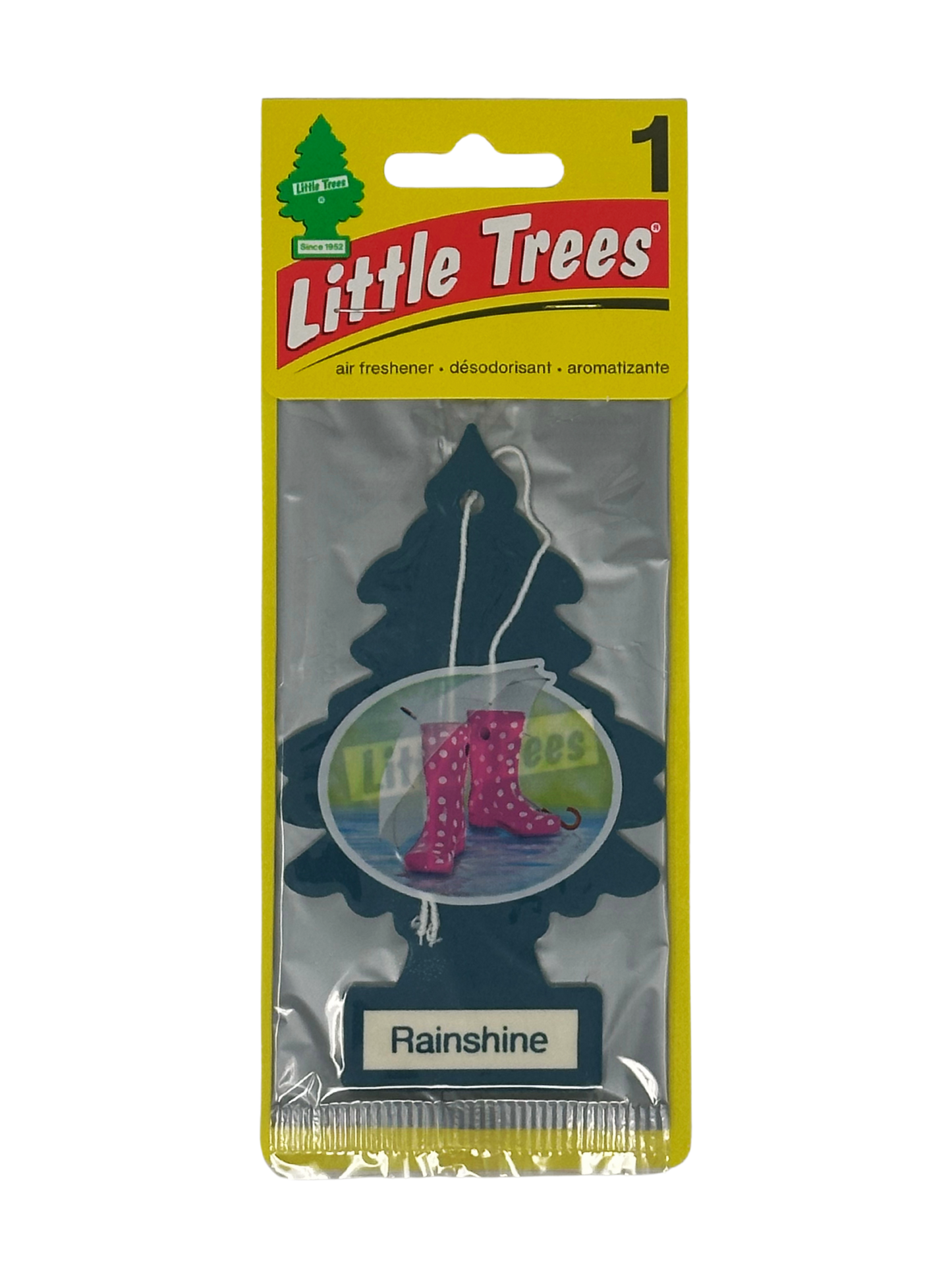 Rainshine Little Trees