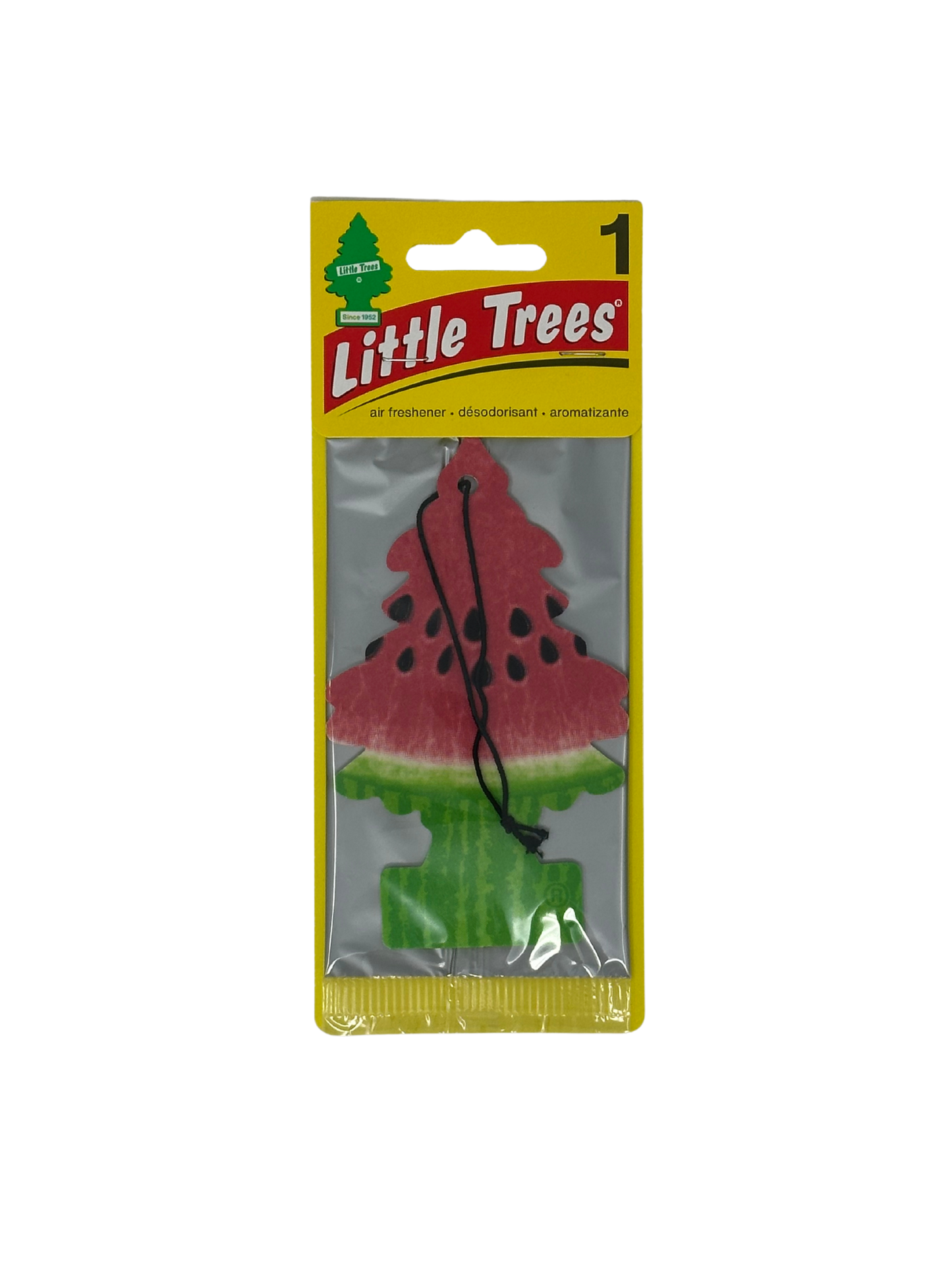 Watermelon Little Trees