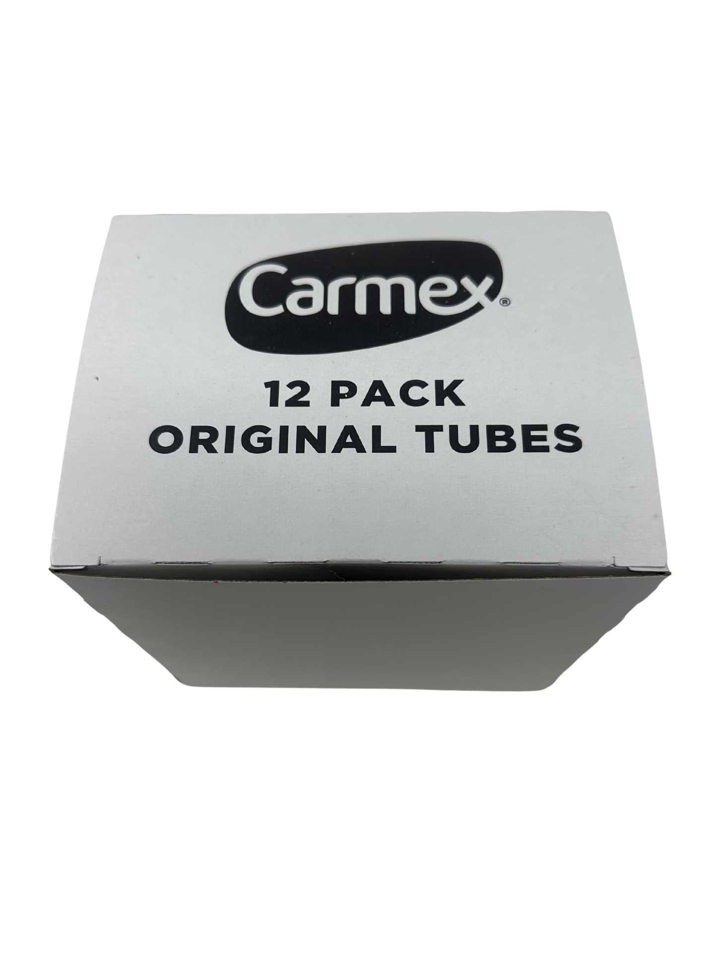 Org Carmex Tube BP