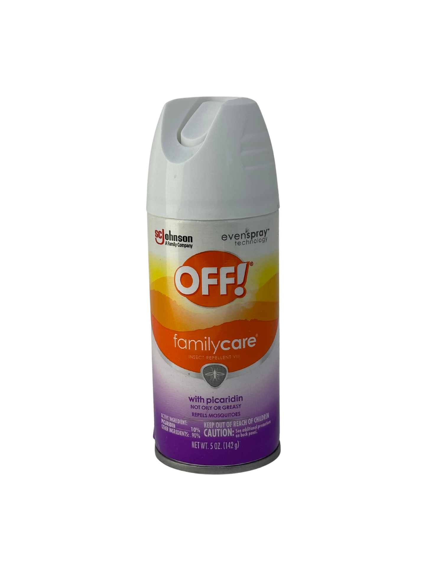 Off Insect Repellent 5oz