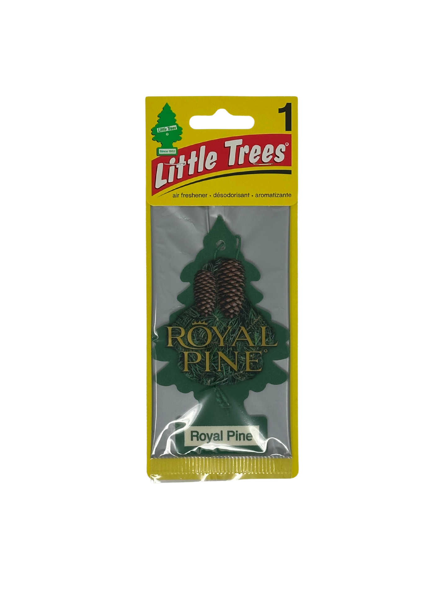 Royal Pine Little Trees