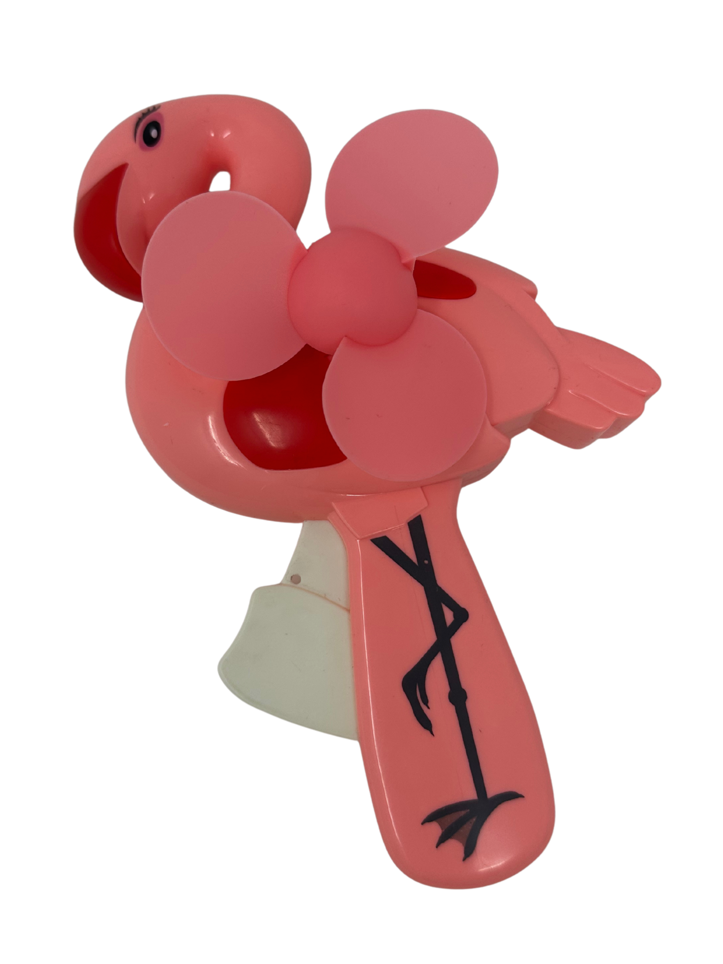 Flamingo Fan