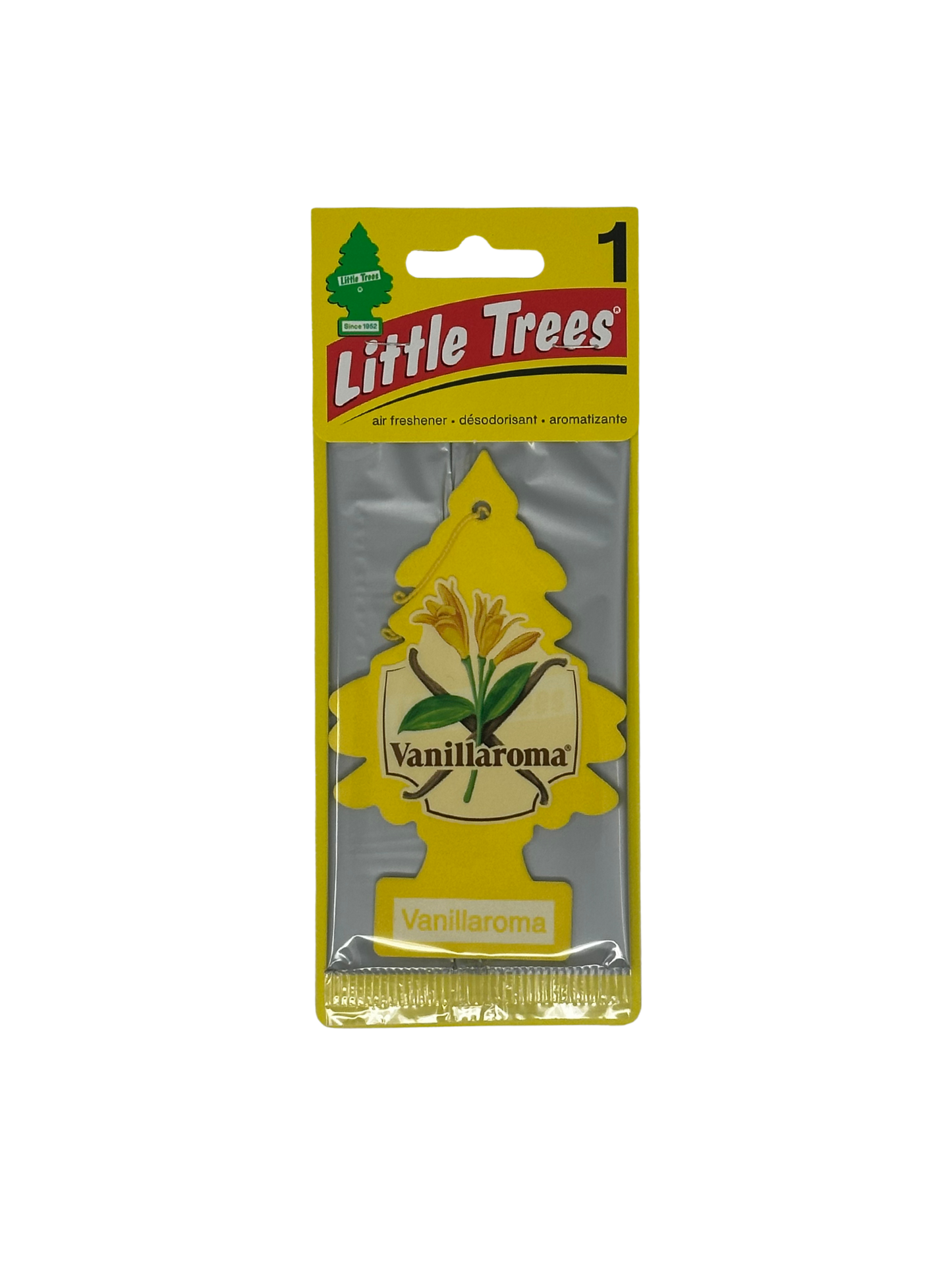 Vanillaroma Little Trees