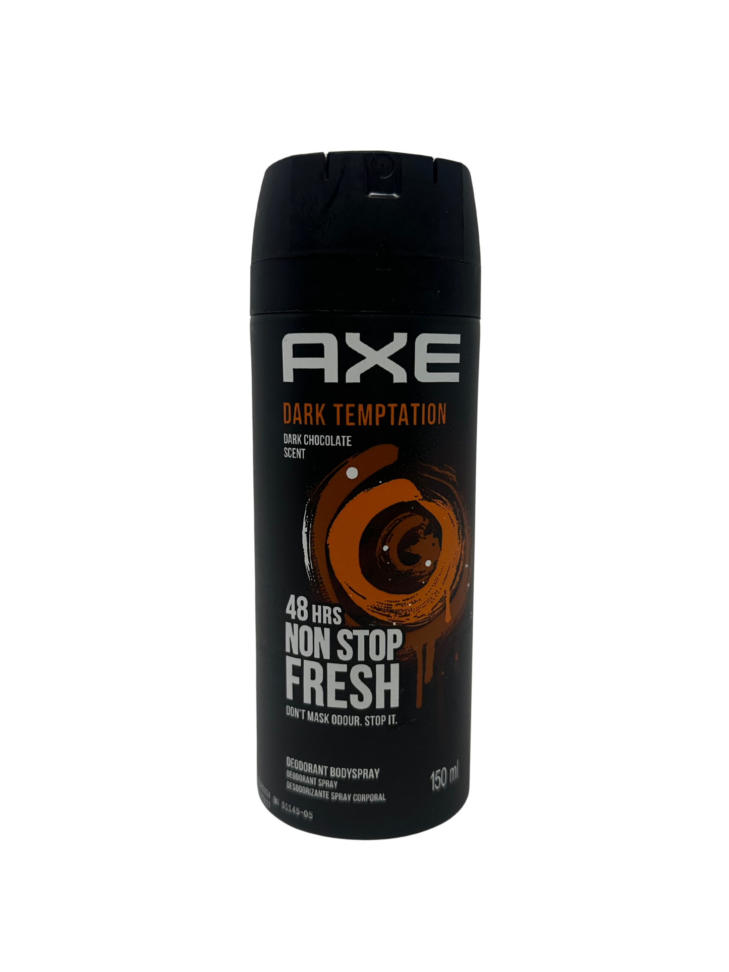 Axe 150ml Body Spray Dark Temptation