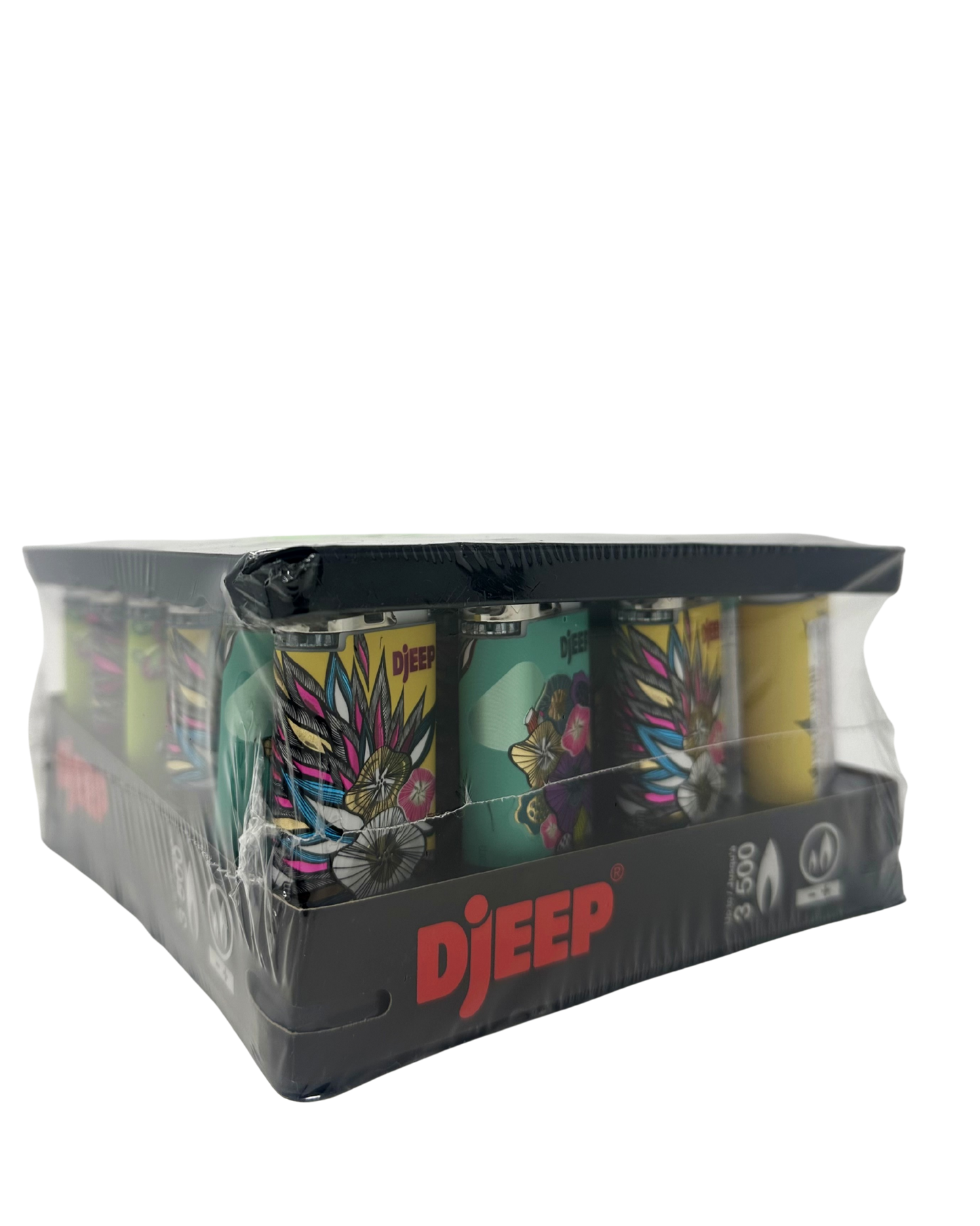 Vibrant DjEEP Adj Lighter