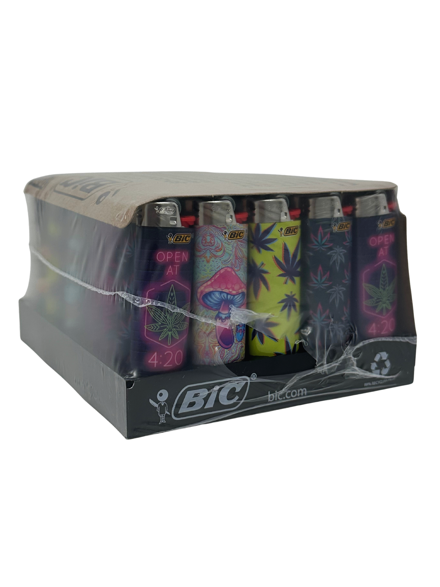 Counterculture Bic