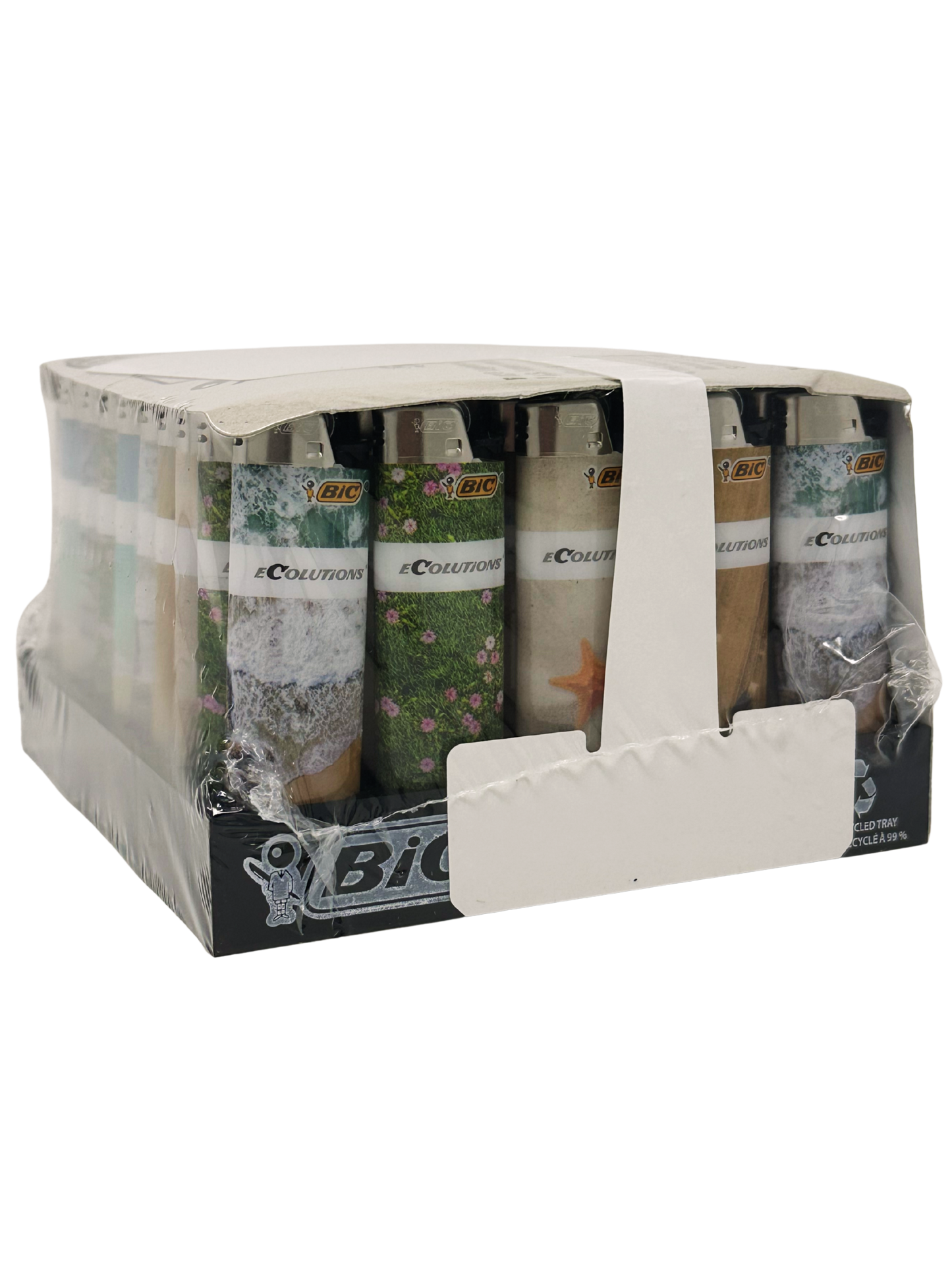 Ecosolutions Bic