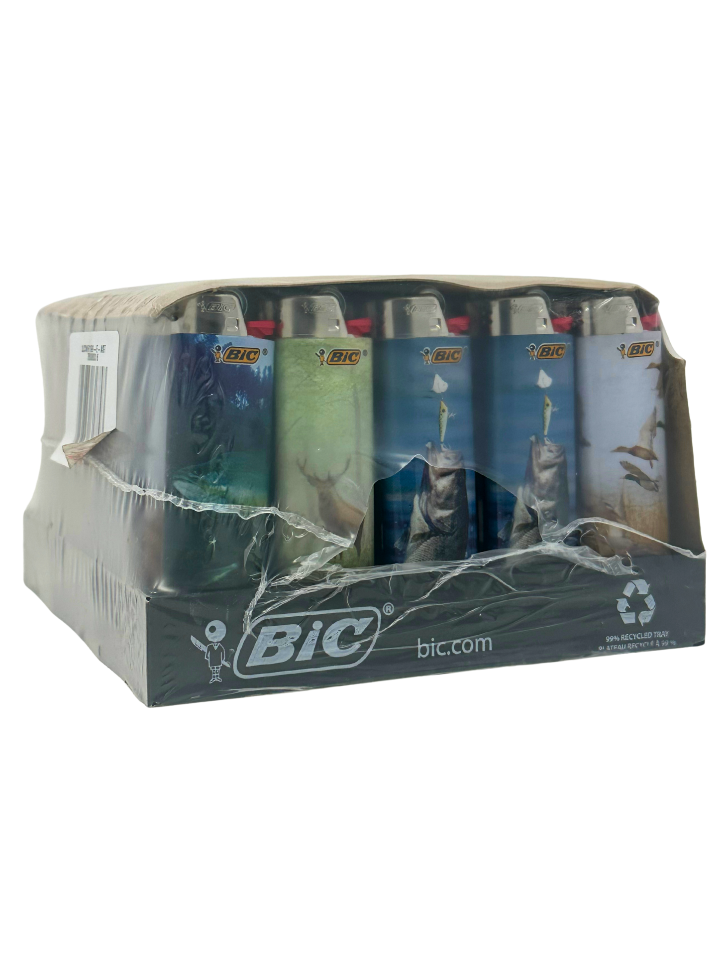 Outdoor Bic
