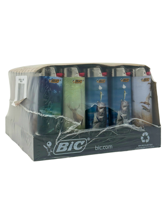Outdoor Bic