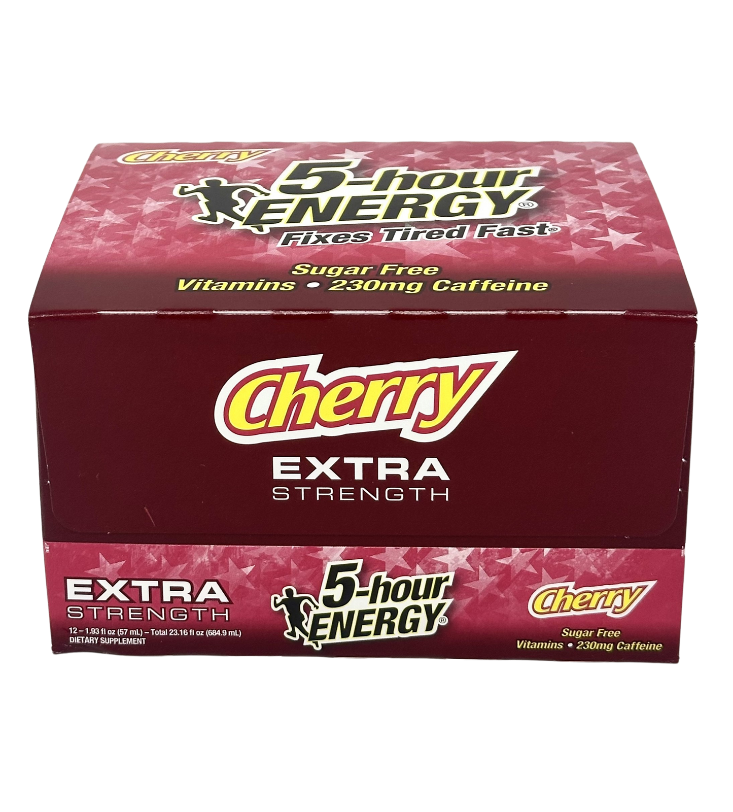 5-Hour EX CHERRY