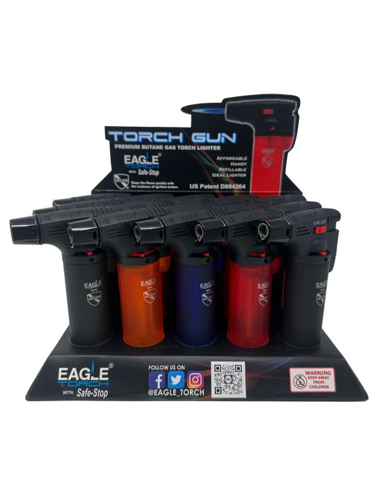 Eagle 4" Utility Torch