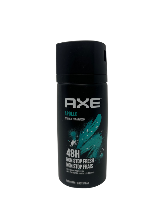 Axe 150ml Body Spray Apollo