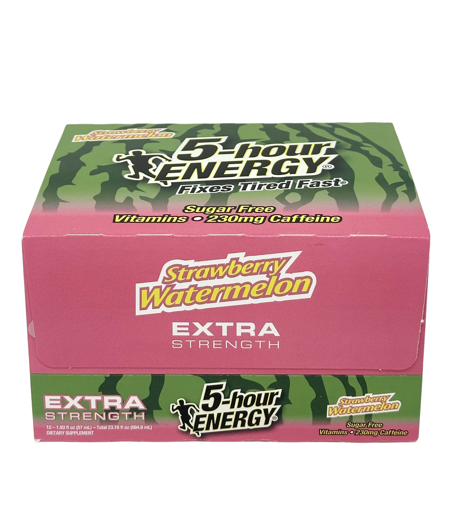 5-Hour EX Strawberry Watermelon