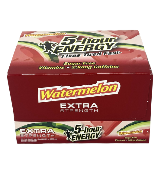 5-Hour EX Watermelon