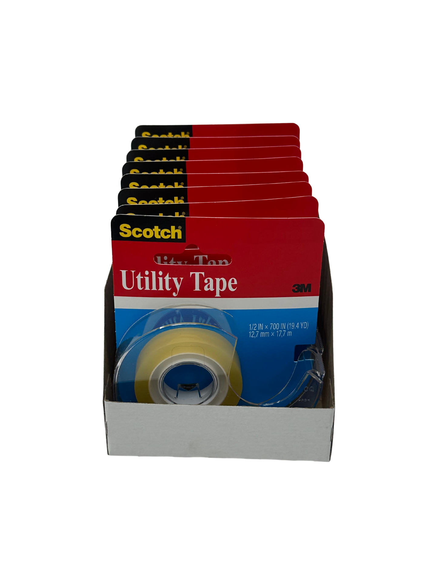 Scotch Tape
