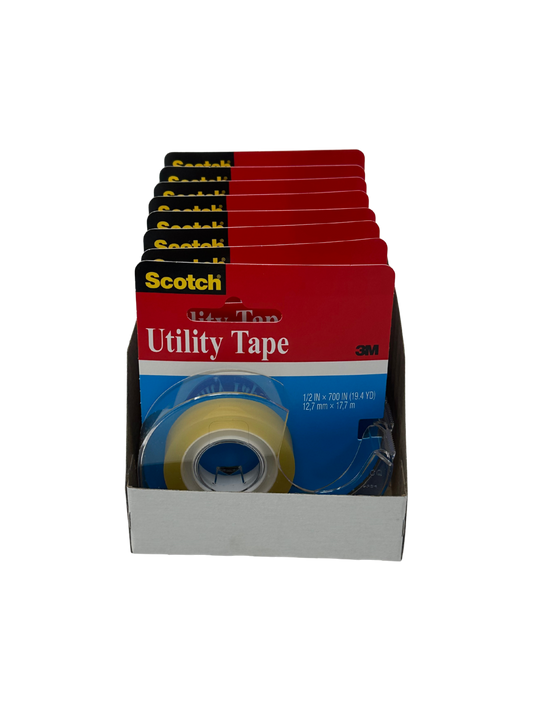 Scotch Tape