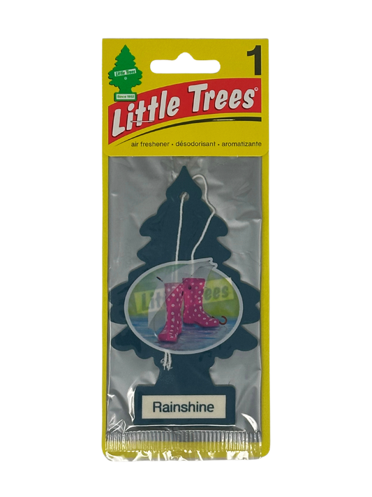 Rainshine Little Trees