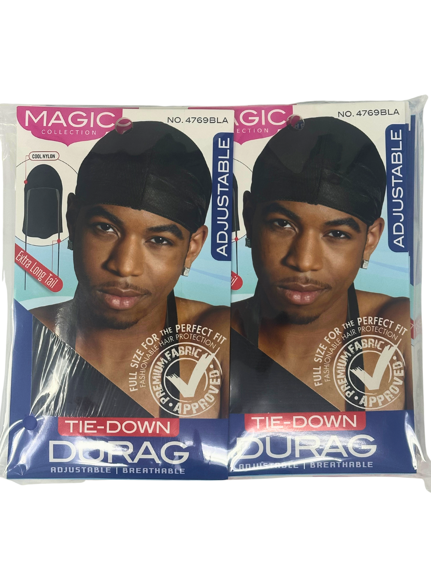 Black Durags