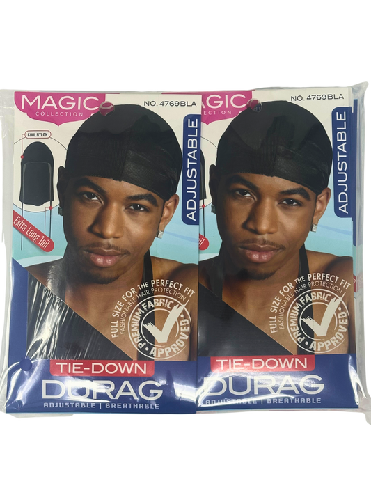 Black Durags