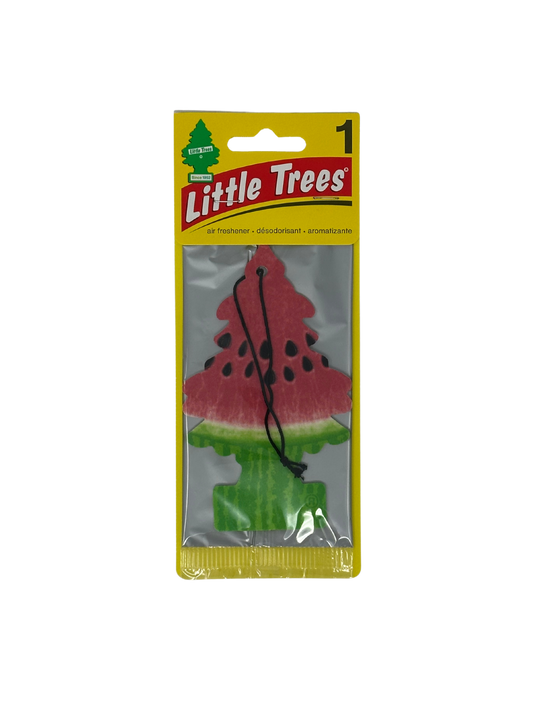 Watermelon Little Trees