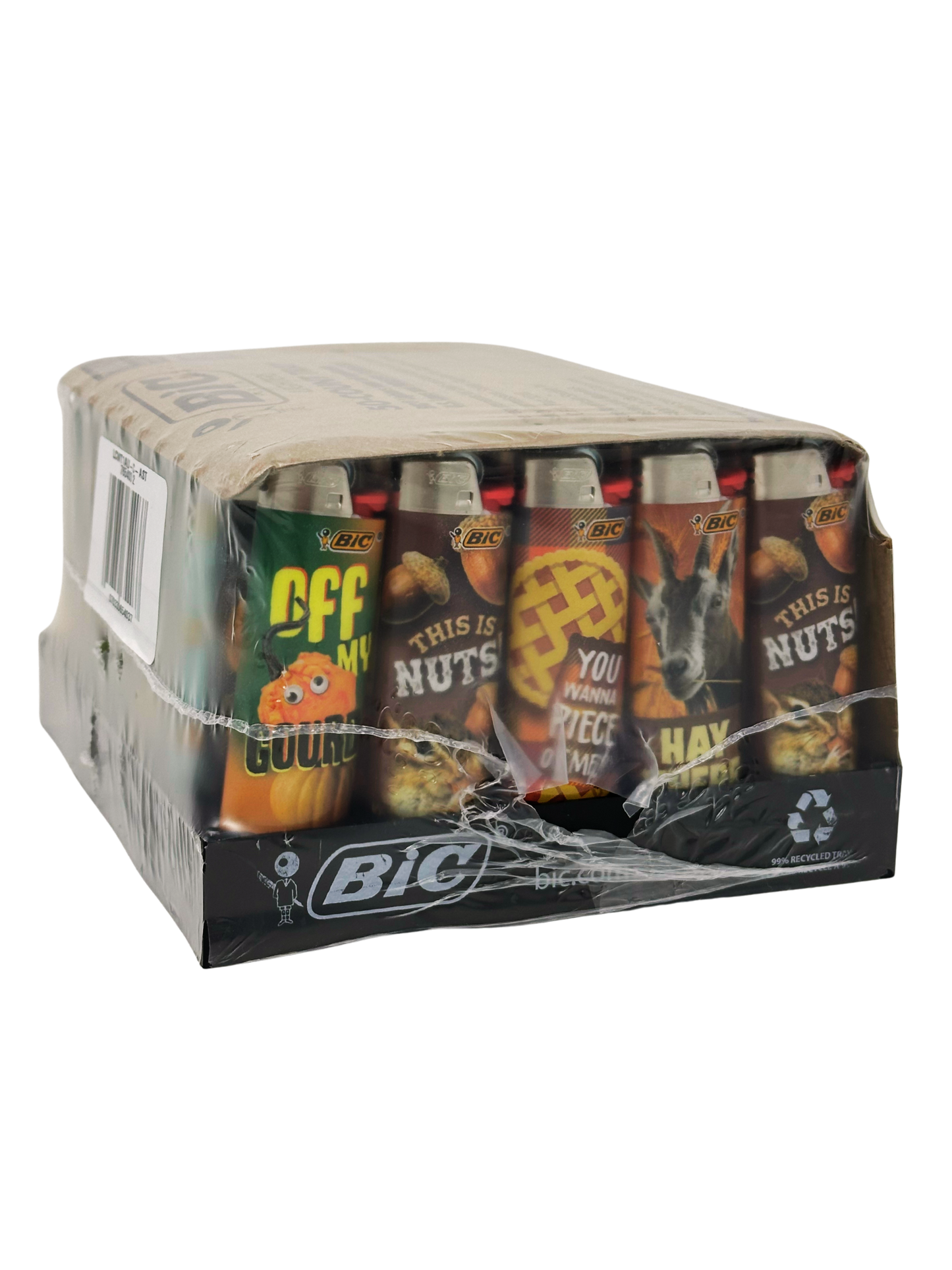 Autumn Bic