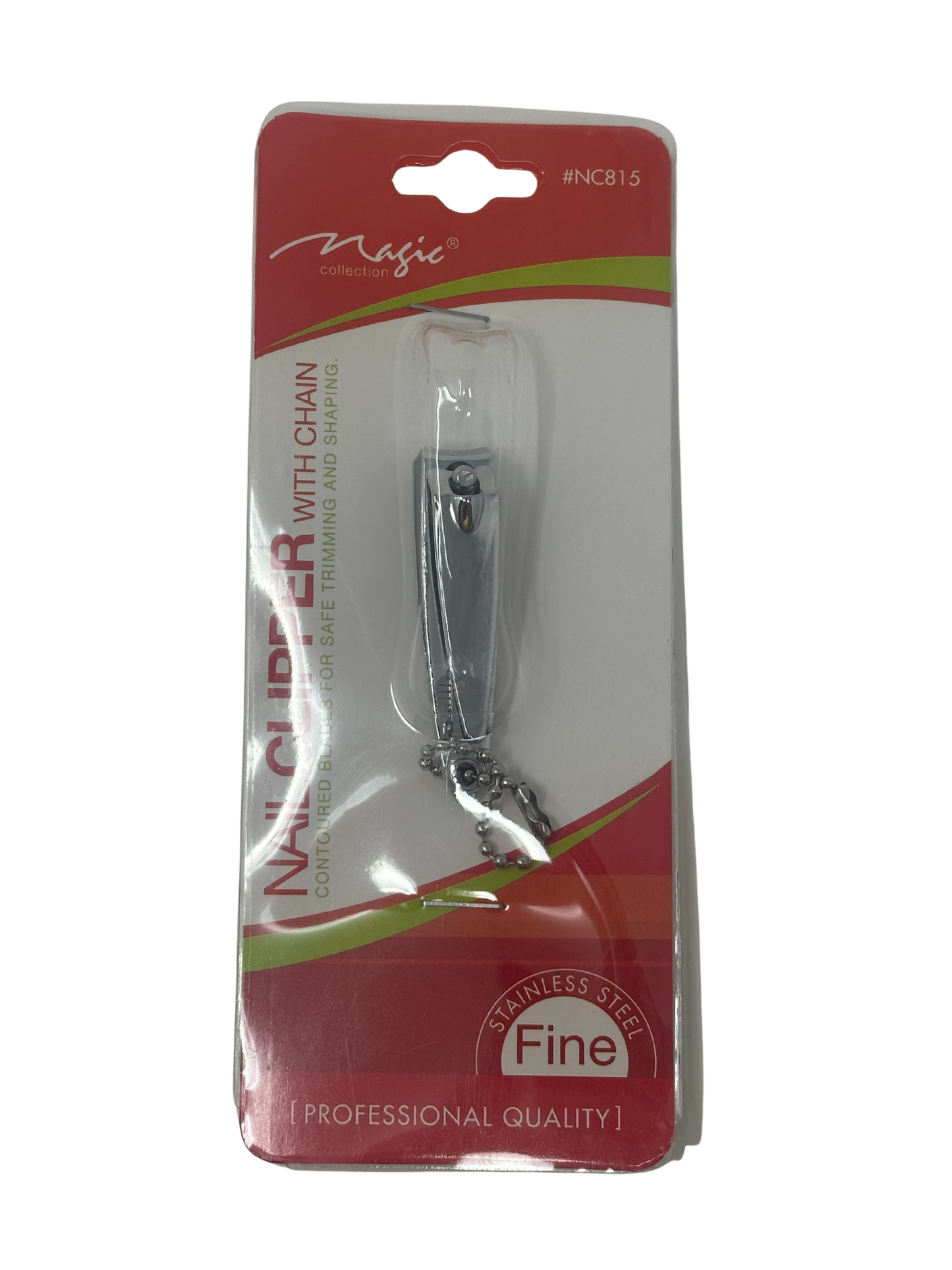 Fingernail Clippers BP