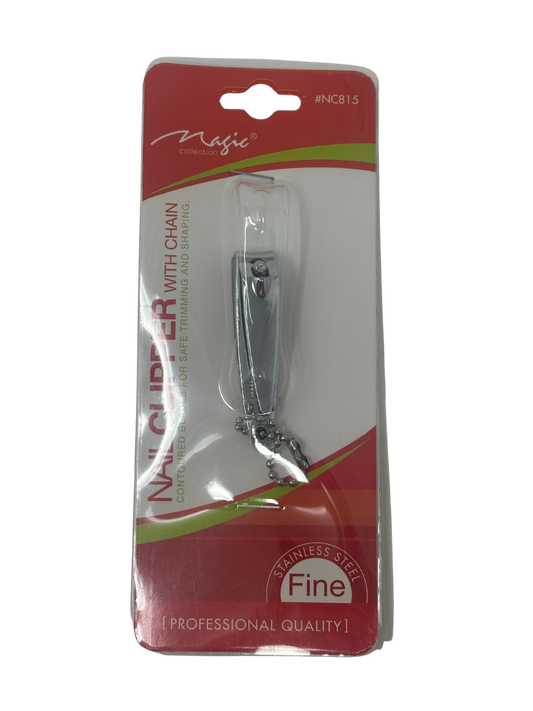 Fingernail Clippers BP