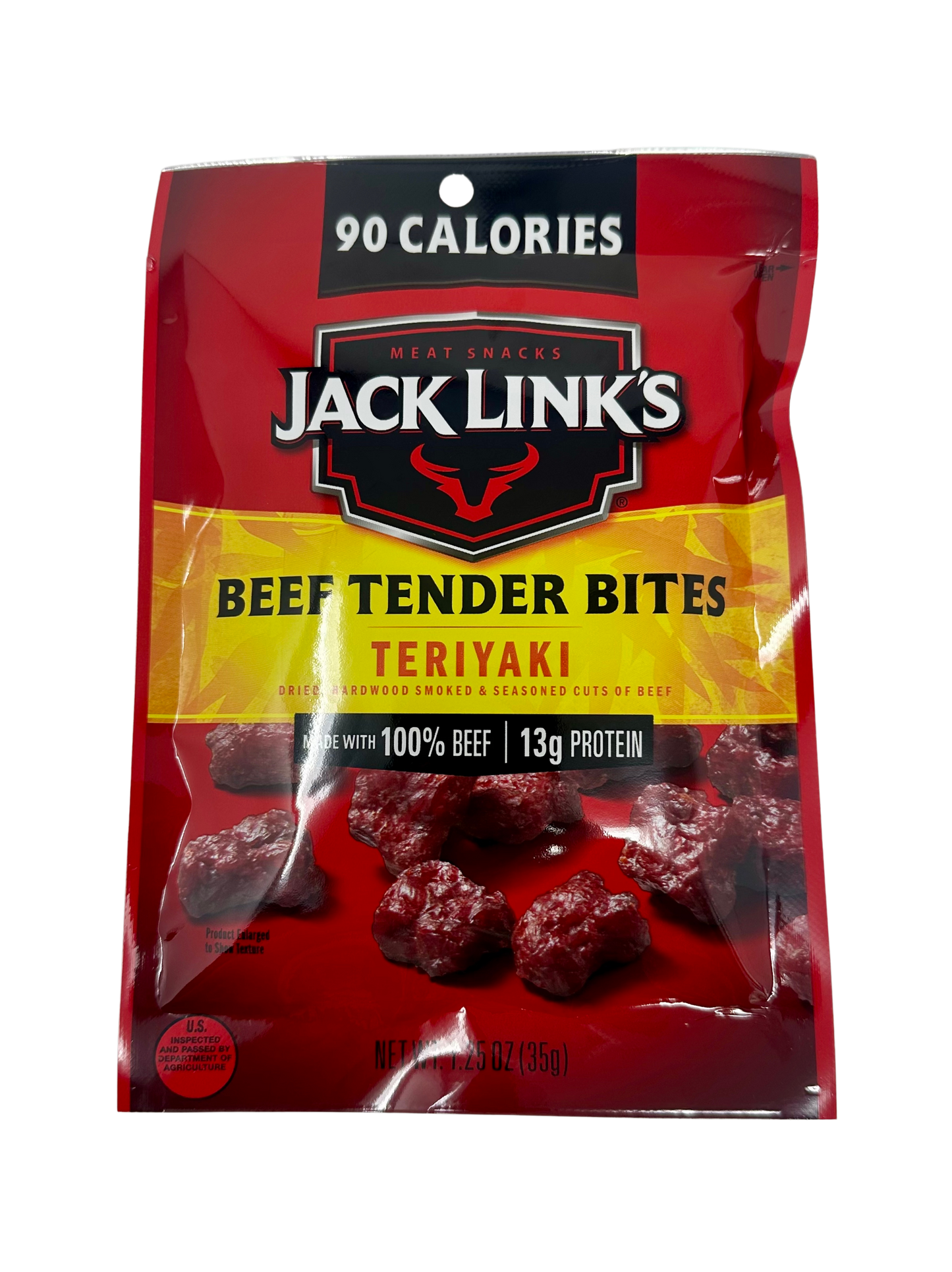 J.L. Sm Teriyaki Tender Bites 1.25oz