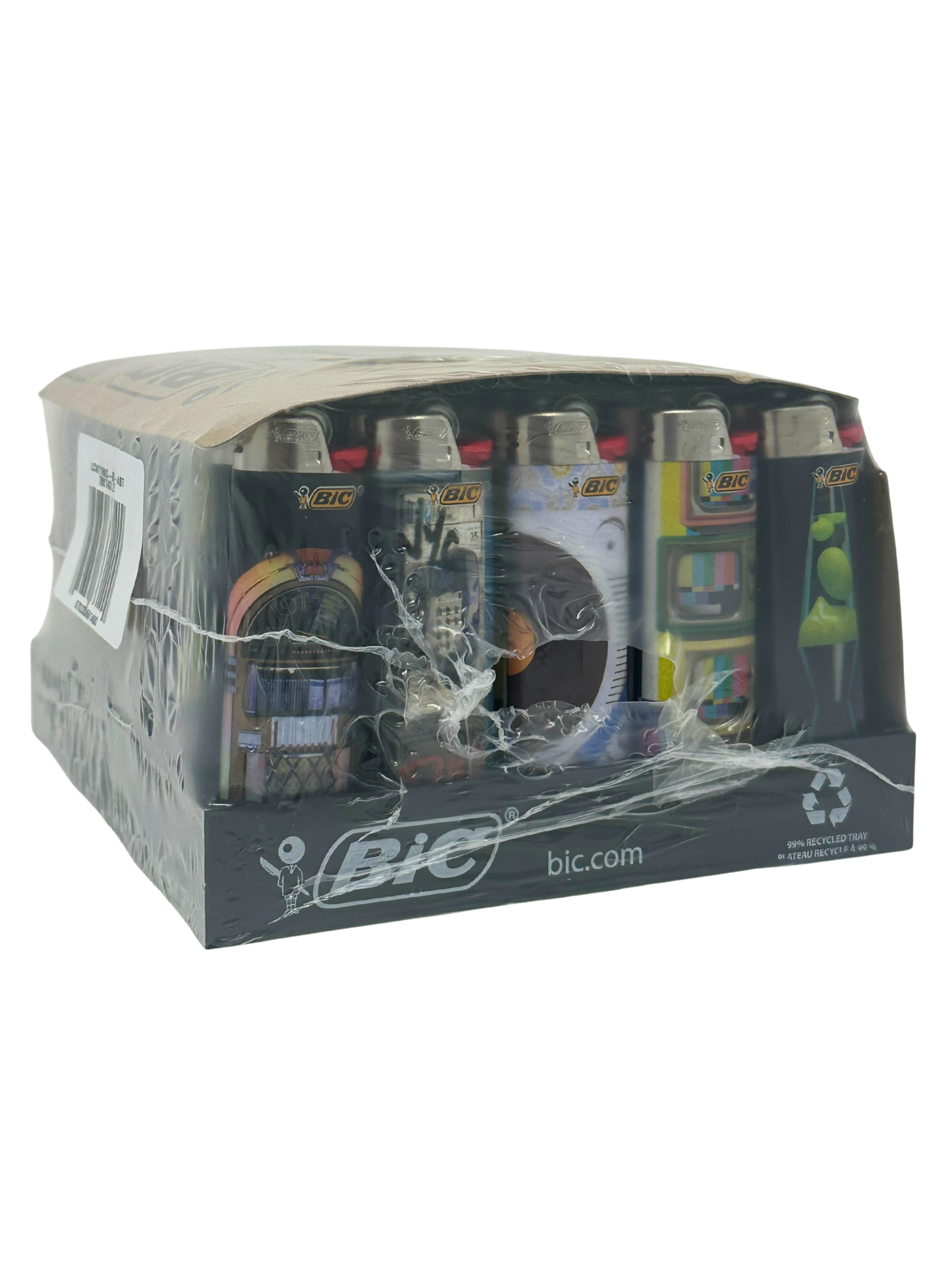 Nostalgia Bic