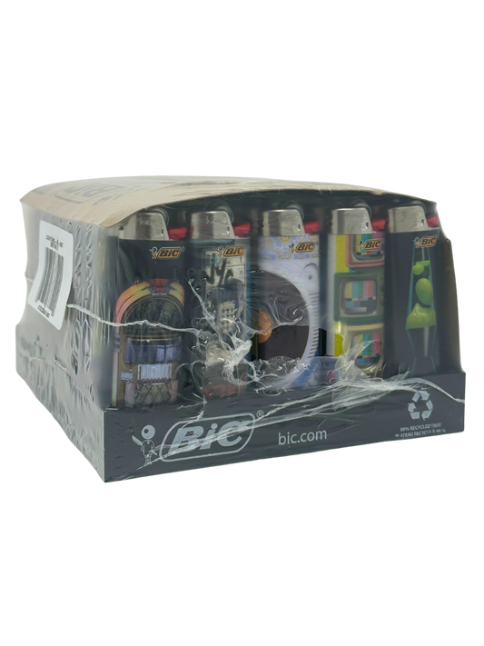 Nostalgia Bic