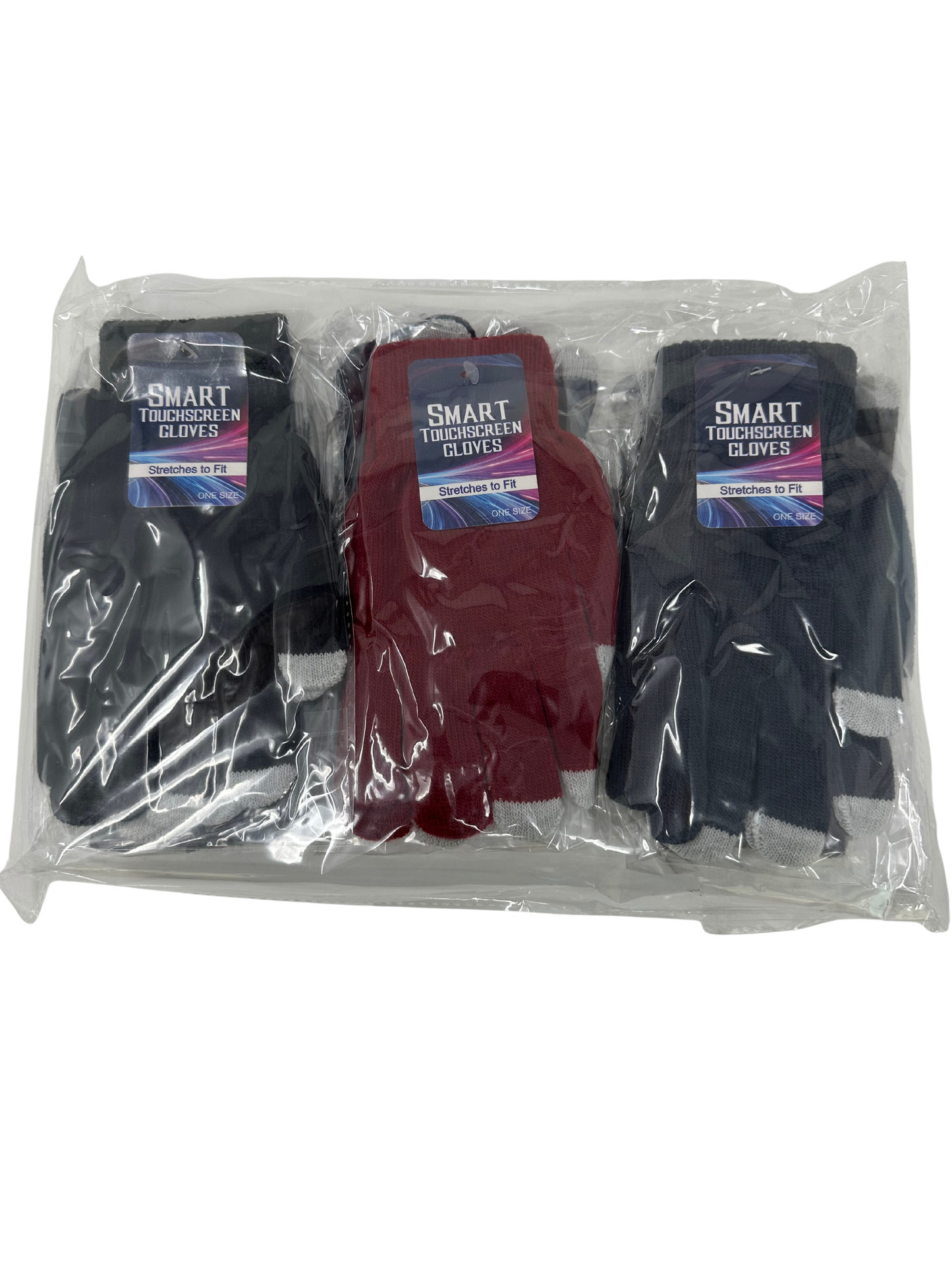 Touch Screen Glove