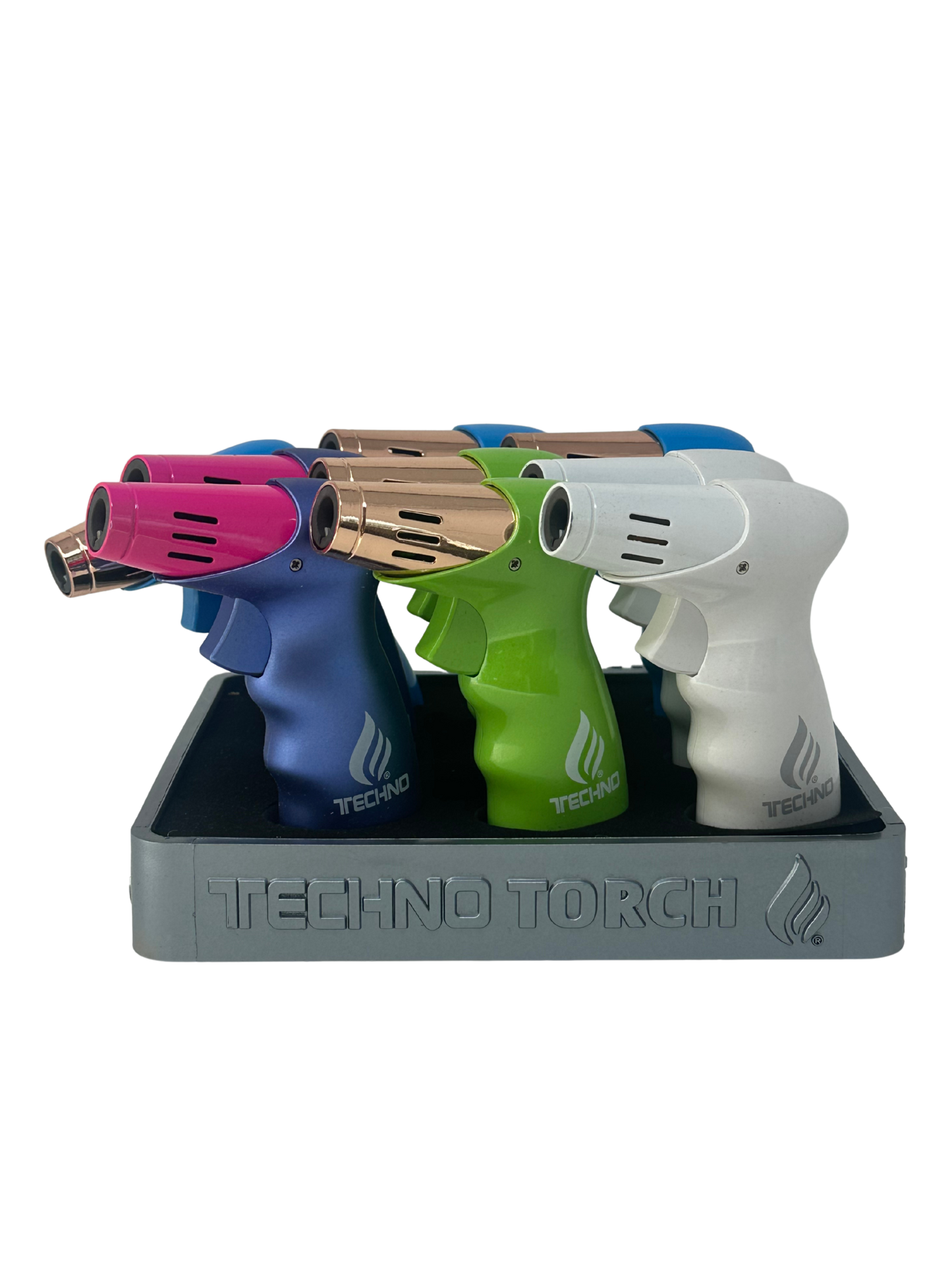 TT High Intensity Turbo Flame