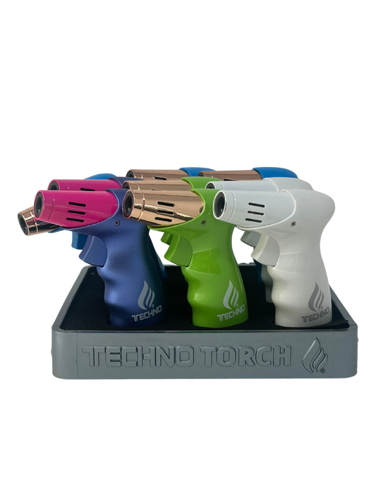TT High Intensity Turbo Flame