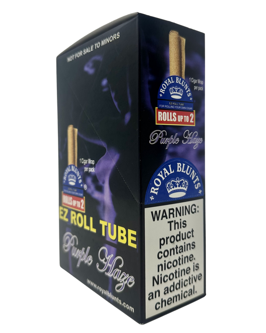 Purple Haze EZ Rolls