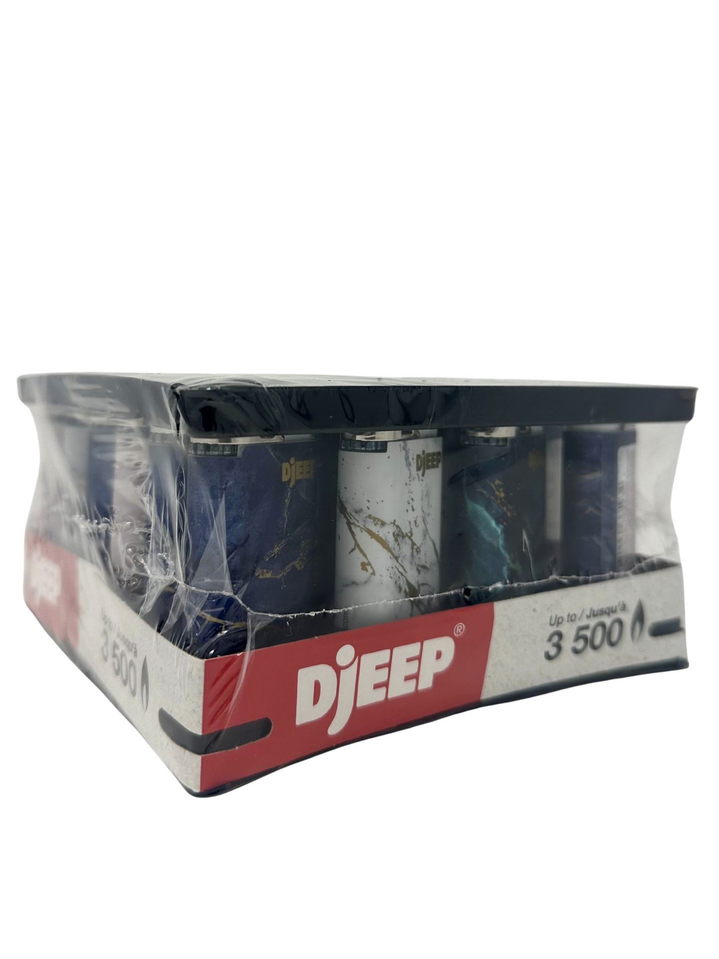 Elegant DjEEP Adj Lighter