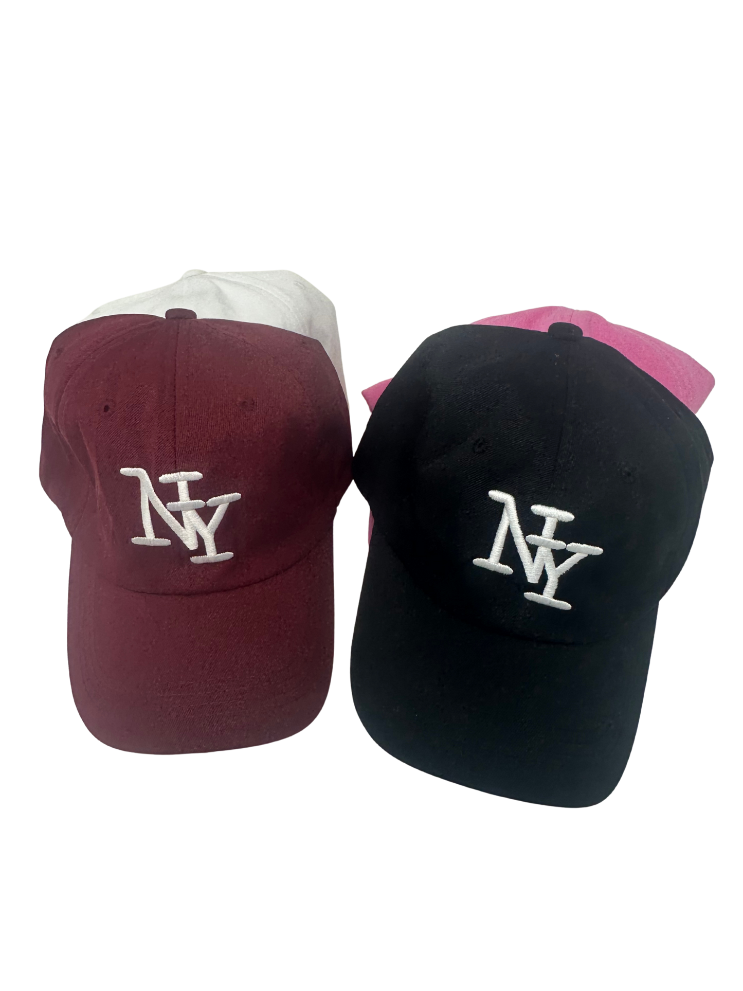 NY Baseball Caps for Women