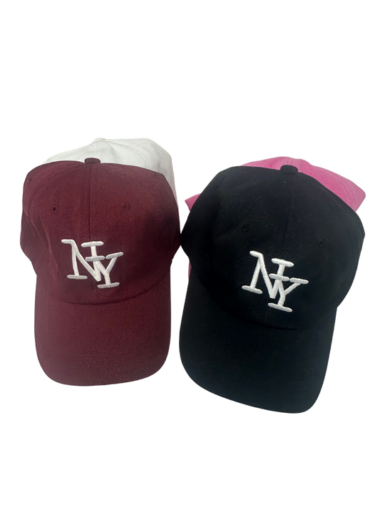 NY Baseball Caps for Women