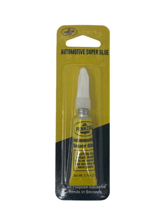 Automotive Super Glue BP