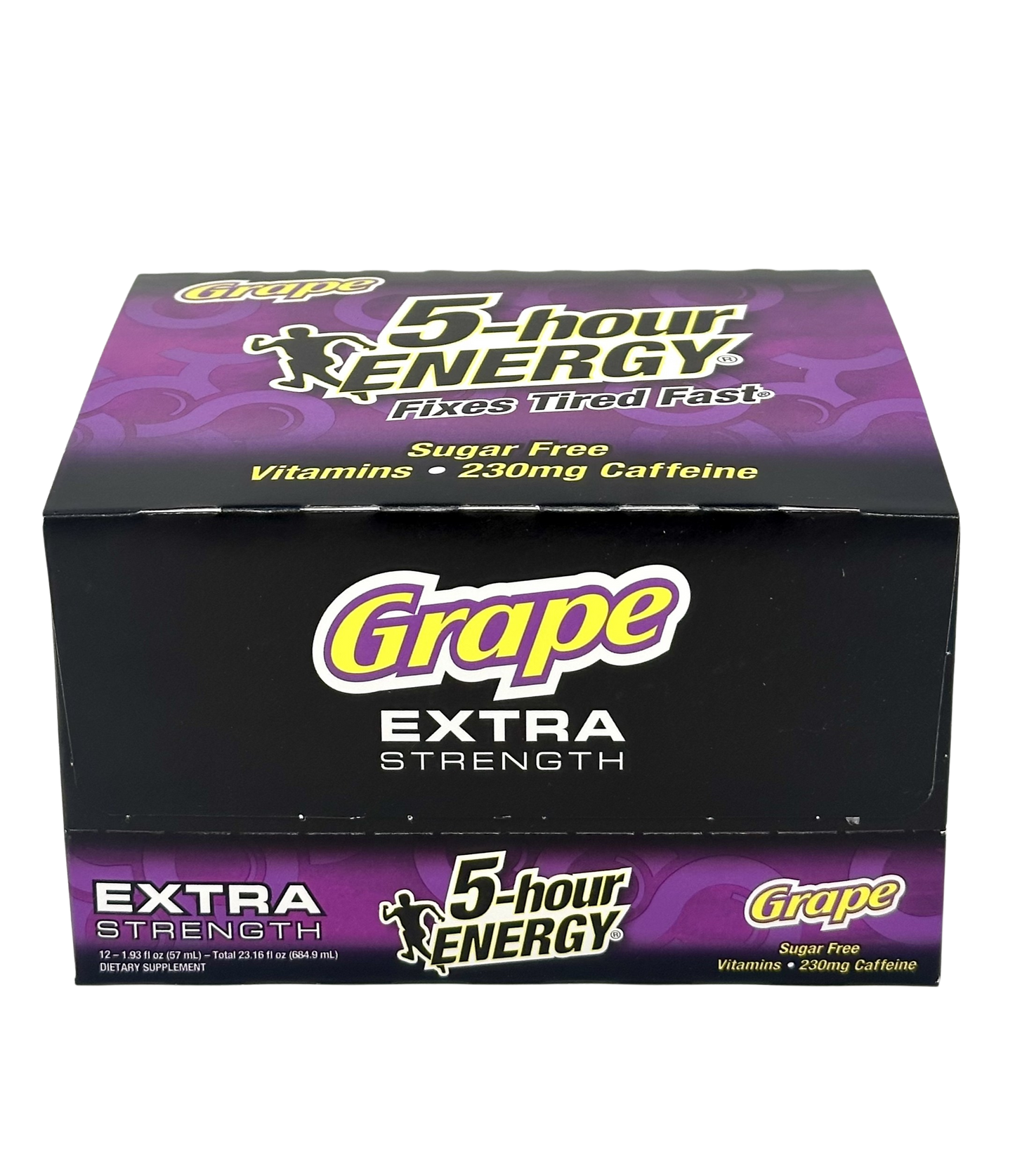 5-Hour EX GRAPE