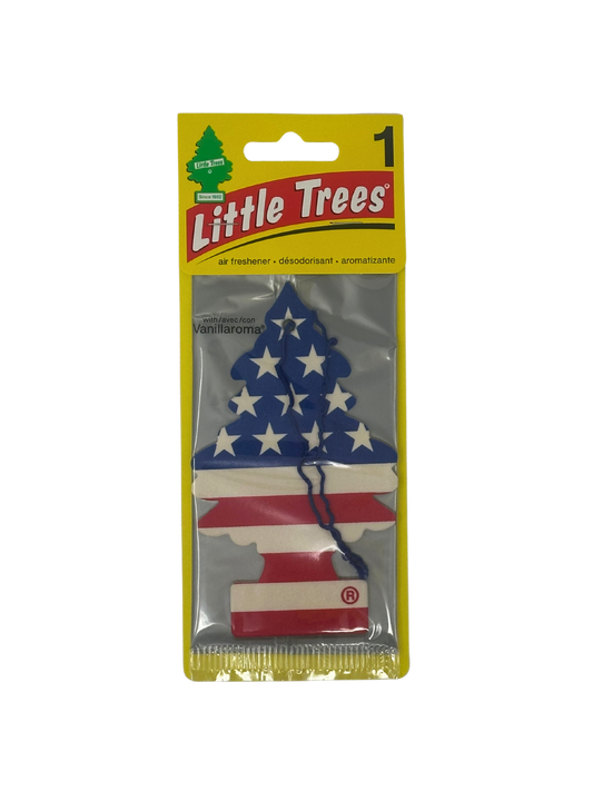 America Little Trees