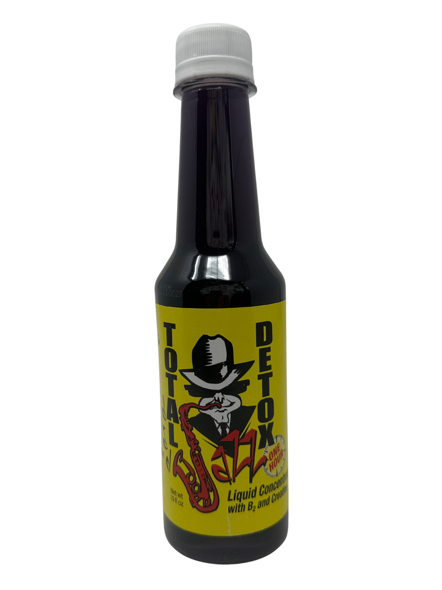Grape 10oz Detox