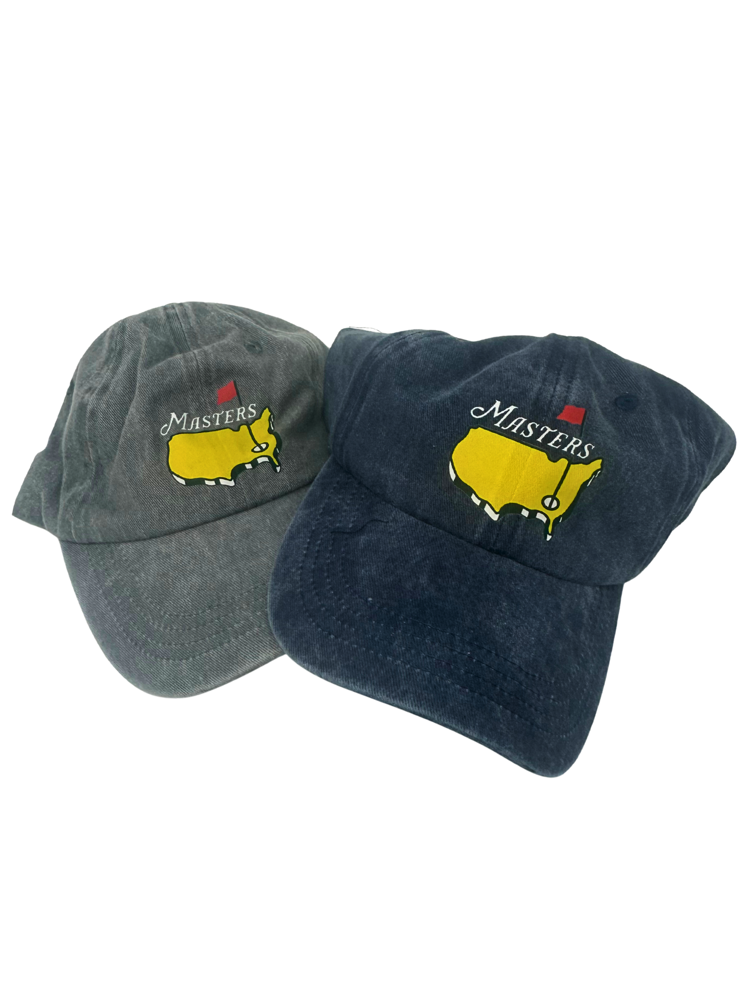 PGA Baseball Caps