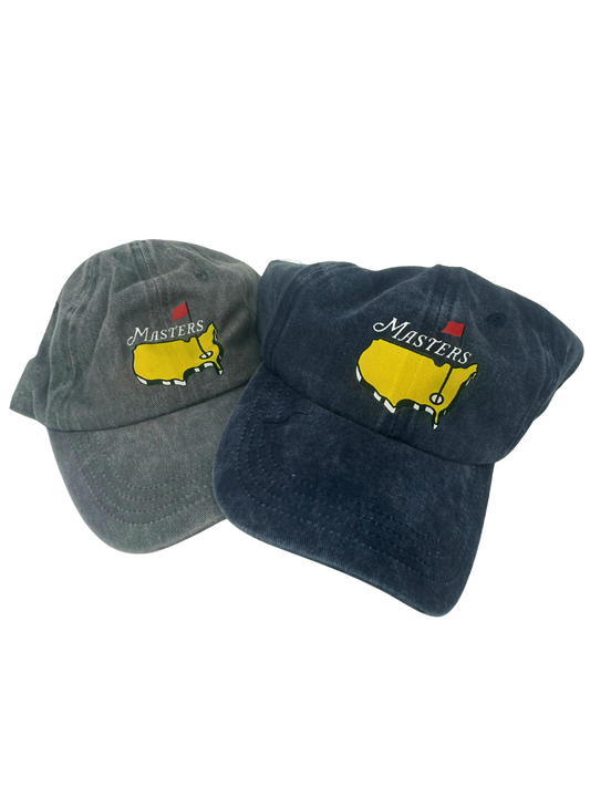 PGA Baseball Caps