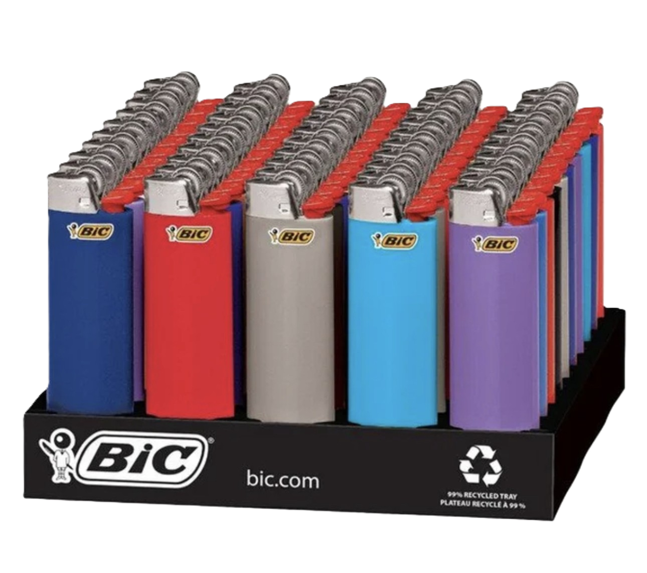 Regular Bic