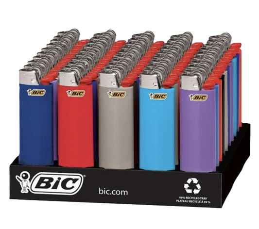 Regular Bic
