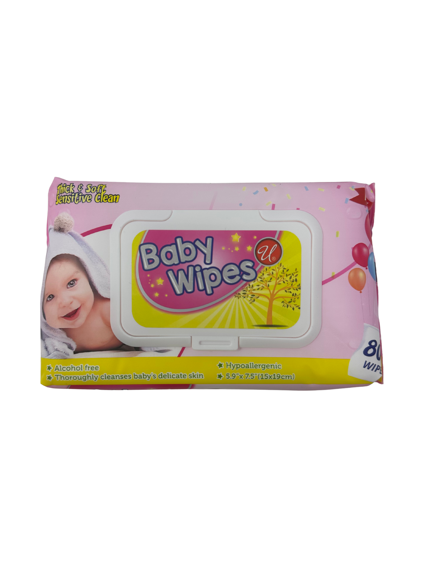 Baby Wipes