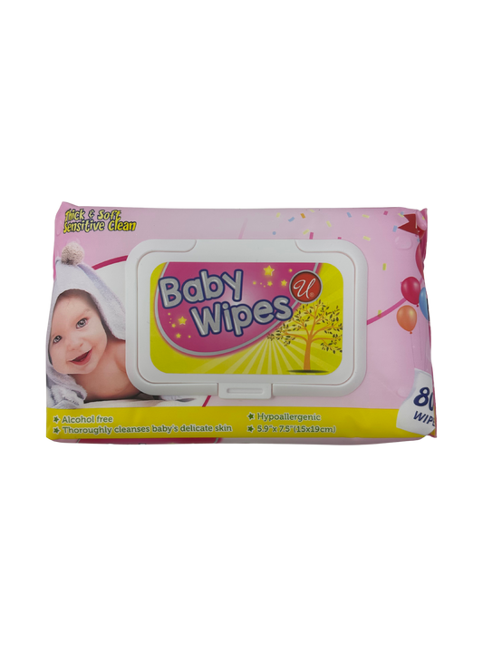 Baby Wipes