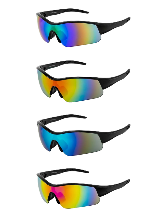 Safety Wrap Sunglasses 12.99