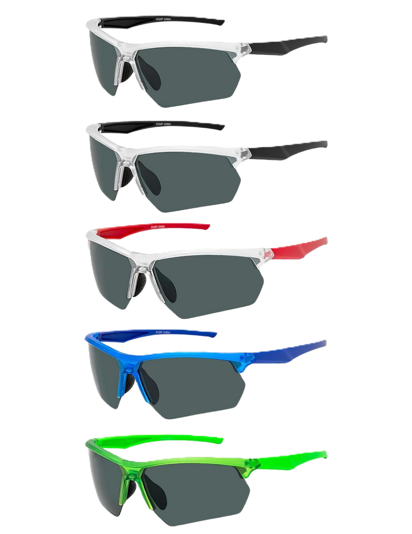 Polarized Sports Sunglasses 12.99